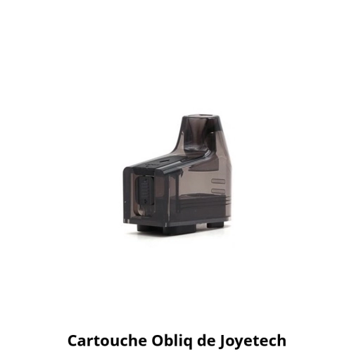 Obliq par Joyetech