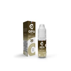Corsé par Alfaliquid 10ml