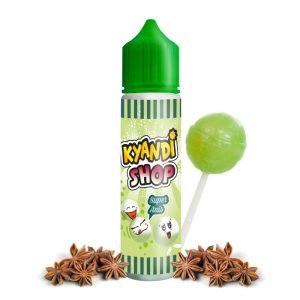 Super Anis par Kyandi Shop
