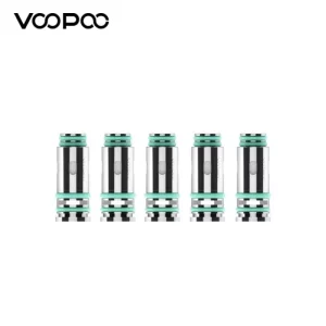 Résistances ITO par VOOPOO