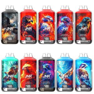 Falcon X 28K par JNR