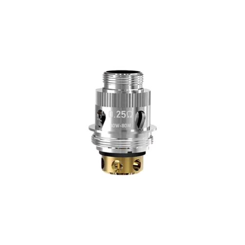 Résistances Shikra MS 0.25 ohm par Sigelei