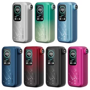 Box Vinci Spark 220 par voopoo