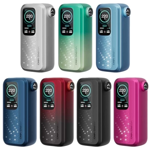 box-vinci-spark-220-voopoo TOUT