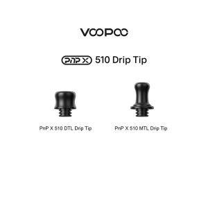 Drip-Tip PNP X par Voopoo