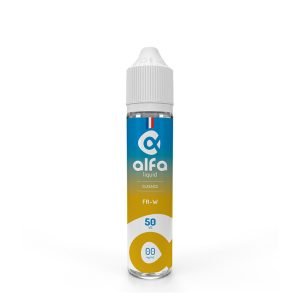 FR-W par Alfaliquid