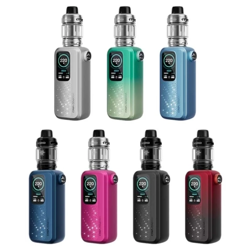 kit-vinci-spark-220-voopoo TOUT