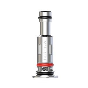 LP1 0.8 ohm par Smok