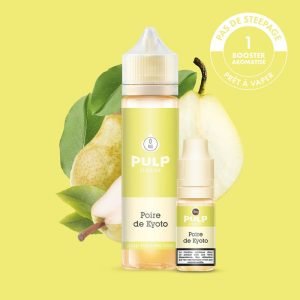 Poire de Kyoto 60ml