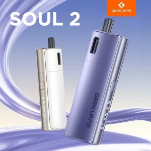 Soul 2 par GeekVape