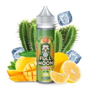 Sunny 50ml par Full Moon