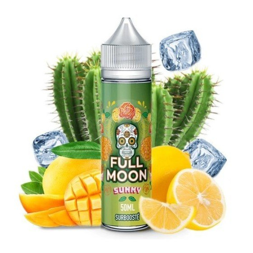 Sunny 50ml par Full Moon