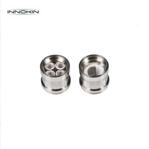 Résistances Scion par Innokin