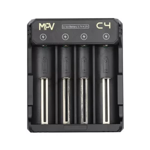 Chargeur C4 par MPV