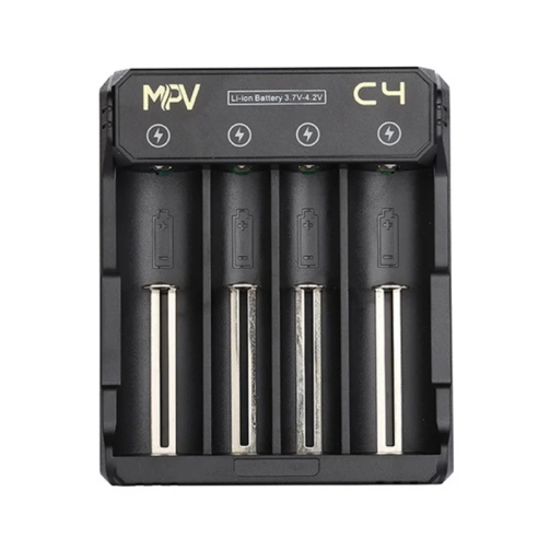 Chargeur C4 par MPV