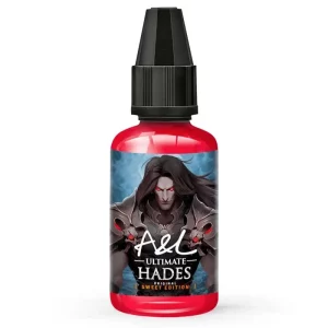 Hades Sweet Edition