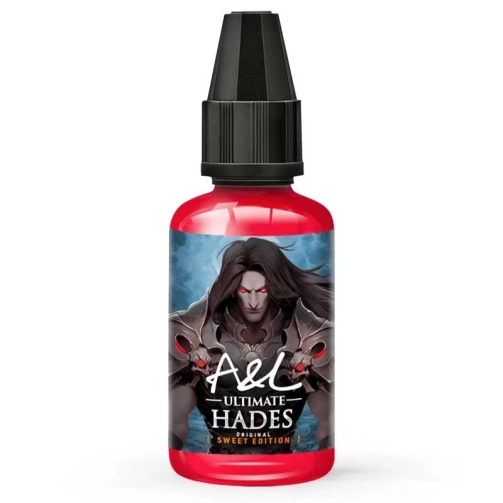 Hades Sweet Edition