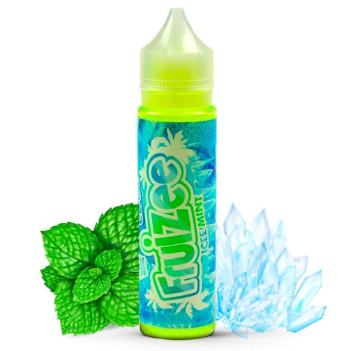Icee Mint par Fruizee