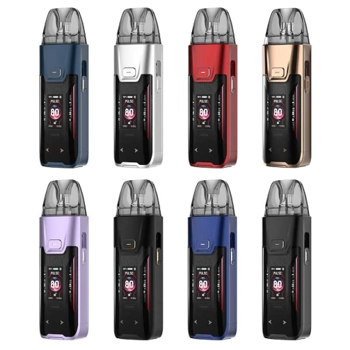 Luxe XR Max 2 par Vaporesso
