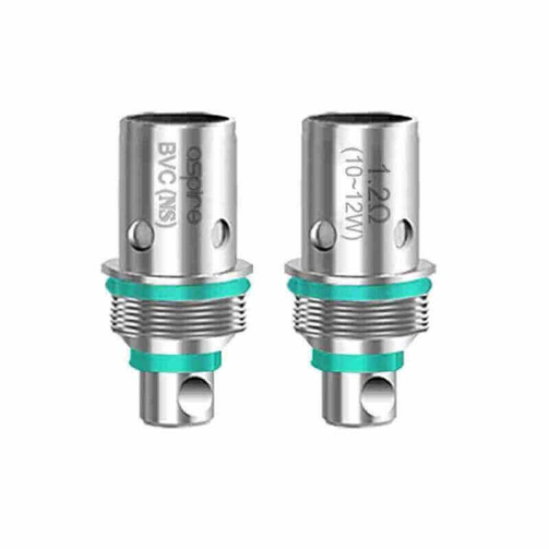 Résistances Spryte 1.2 ohm par Aspire