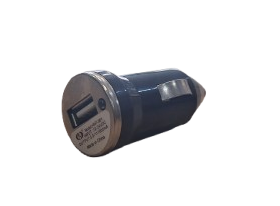 Chargeur Voiture USB-A (allume cigare)