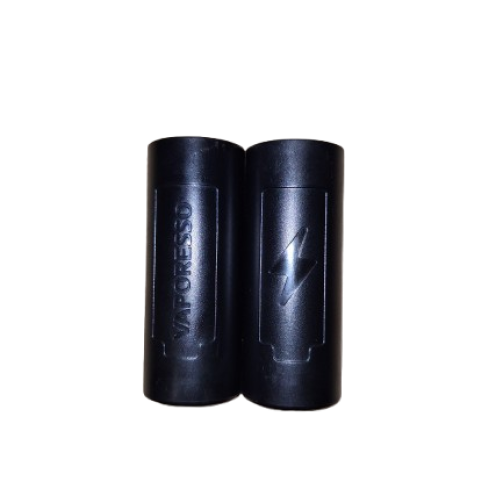 Adaptateur pour accus 21700