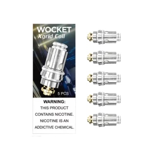 Résistances Wocket X Grid