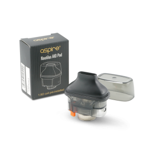 Cartouches Nautilus AIO Pod par Aspire