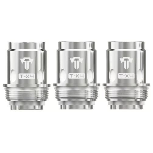 Tesla_Citrine_24_T-X4_Replacement_Coil_3pcs