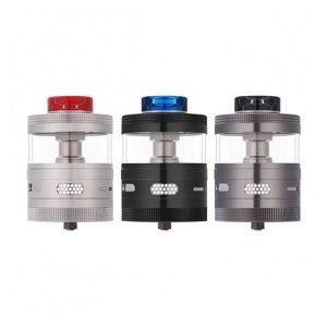 Aromamizer Titan V2 RDTA par Steam Crave