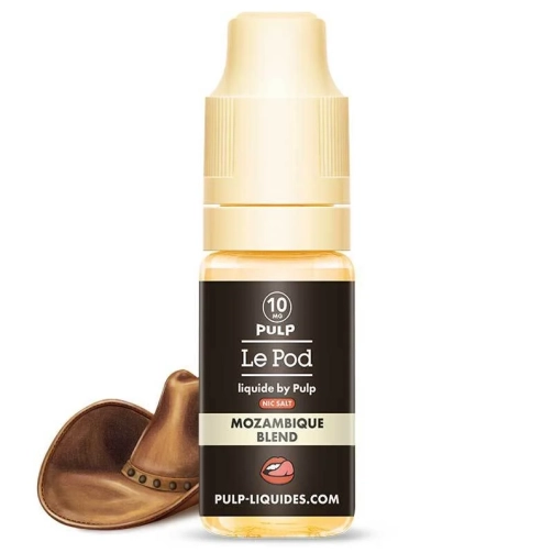 mozambique blend