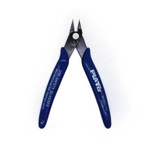 Pince coupante de précision PCAFC 170