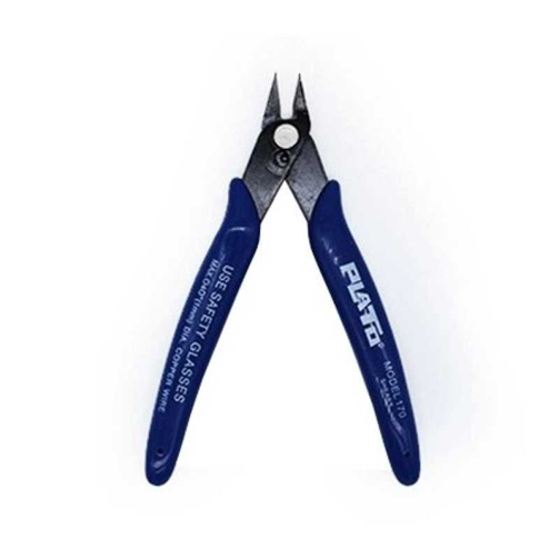 Pince coupante de précision PCAFC 170