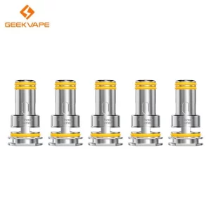 Résistances B MTL par Geekvape