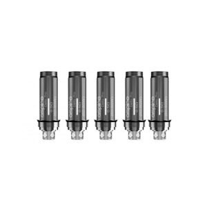 Résistances Cleito par Aspire