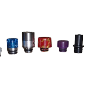 Drip Tips