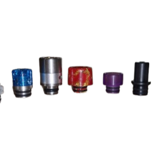 Drip Tips