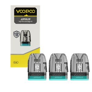 cartouches Argus Top Fill V2 par Voopoo