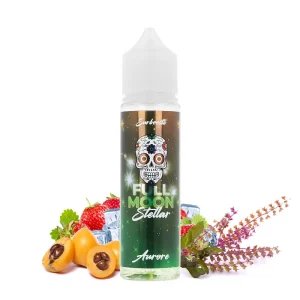 Aurore Stellar par Full Moon