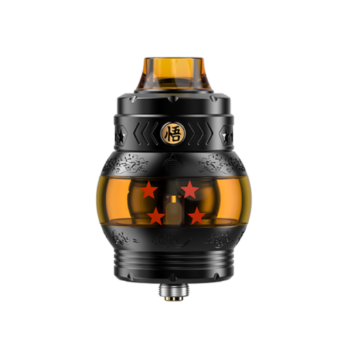 Dragon Ball Sub Ohm par FumyTech