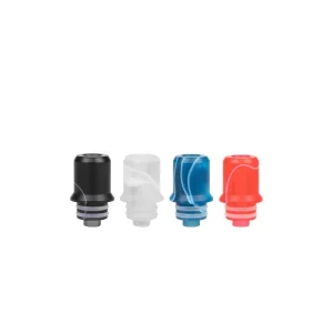 Drip tips pour Zlide