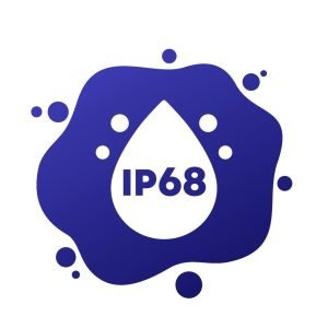 Découvrez ce que signifie la norme IP68 pour les boxs de vape : une protection contre l’eau et la poussière, idéale pour vapoter sans stress.