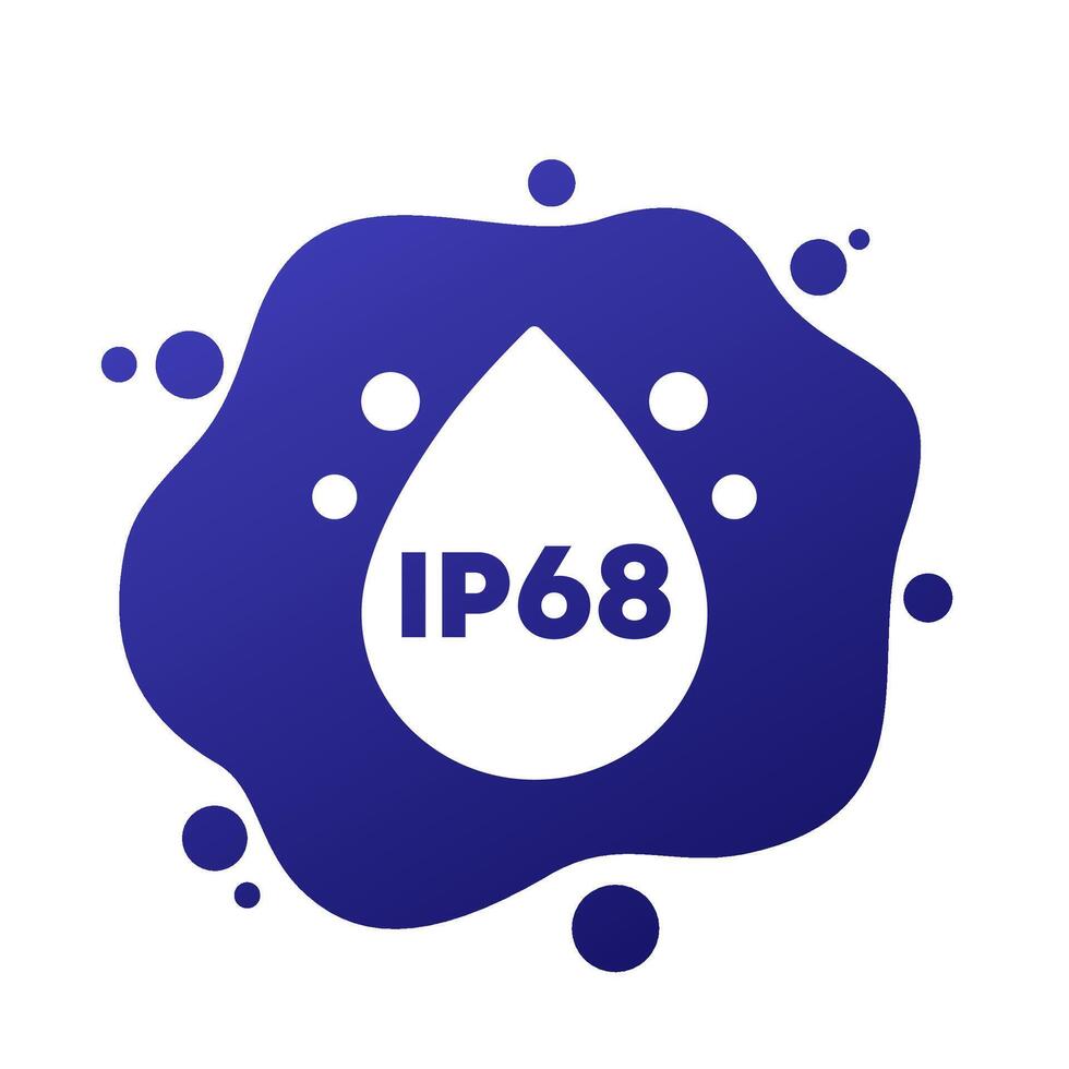 Découvrez ce que signifie la norme IP68 pour les boxs de vape : une protection contre l’eau et la poussière, idéale pour vapoter sans stress.