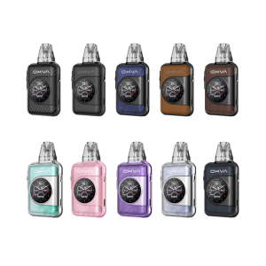 Kit pod XLIM SQ Pro 2 par OXVA