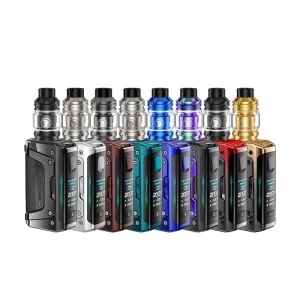 Kit Aegis Legend 5 par GeekVape
