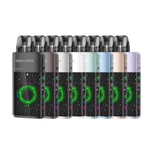 Digi Q Vista par GeekVape