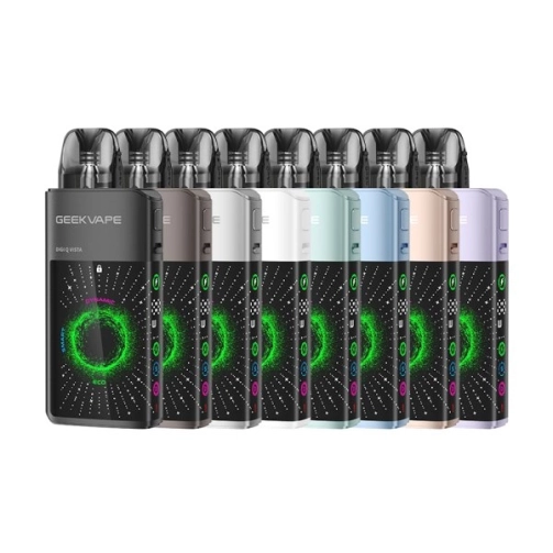 Digi Q Vista par GeekVape