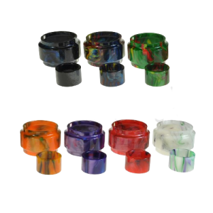 Pyrex + Drip Tip pour TFV8 Baby & TFV8 X-Baby