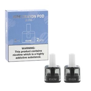 Cartouches Iore Crayon par Eleaf