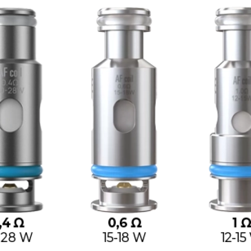 Résistance-3modeles-AF-Flexus-Q-Apire